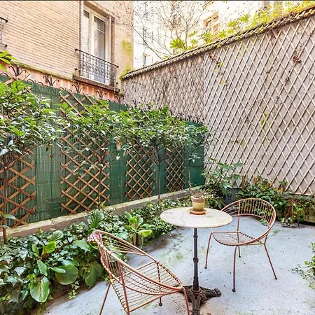 Appartamento Guestready - Hidden Gem With Private Courtyard *