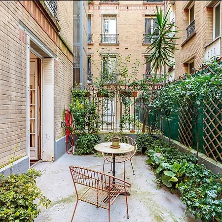 Appartamento Guestready - Hidden Gem With Private Courtyard *