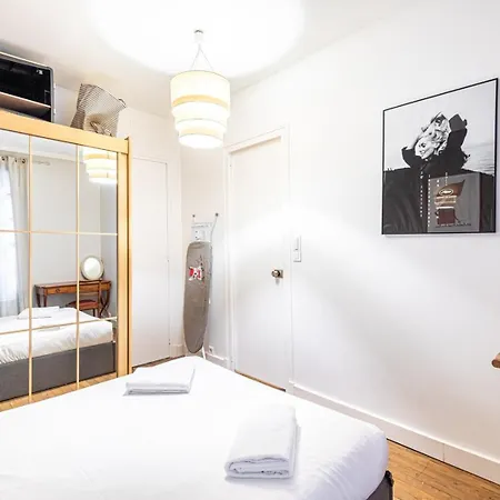 Guestready - Hidden Gem With Private Courtyard Appartamento *